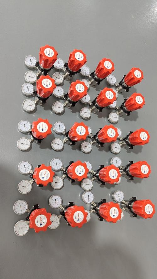 阀作为一种重要的压力控制设备,其性能的稳定性不仅与产品质量有关,还
